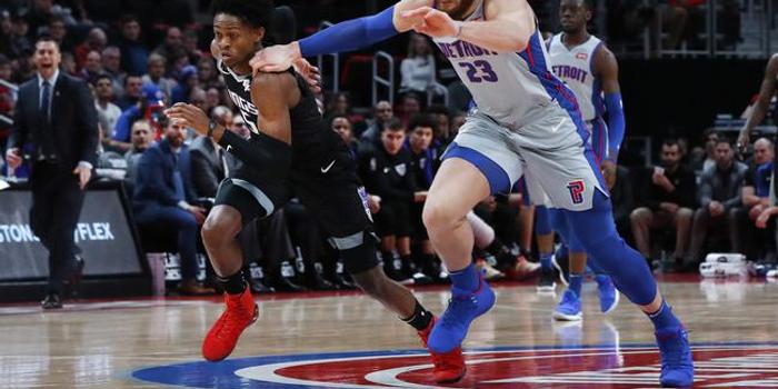  希尔德神准三分国王击败活塞送对手四连败苦