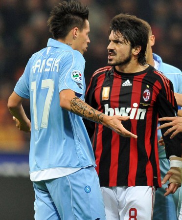  巴勒莫在意乙表现抢眼，前国米名宿之子闪耀意乙  