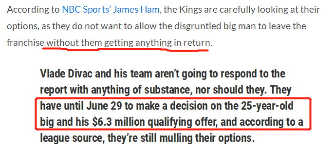 乐竞体育- 猛龙西亚卡姆申请离队，多伦多启动全面重组程序  