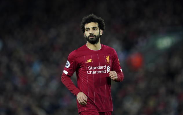 乐竞体育官方网站- 萨拉赫续约受阻，红军高层紧急谈判挽留  